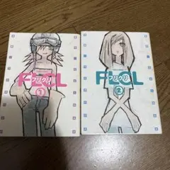 2026年最新】フリクリ ウエダハジメの人気アイテム - メルカリ