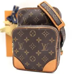 ✴︎美品✴︎正規品✴︎ルイヴィトン モノグラム アマゾン ショルダーバッグ