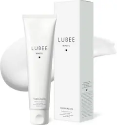 ❣️ルビーホワイト❣️歯磨き粉 ホワイトニング 薬用 口臭ケア 虫歯予防