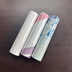 Coloria 香水用アトマイザーケース 9本セット - メルカリ