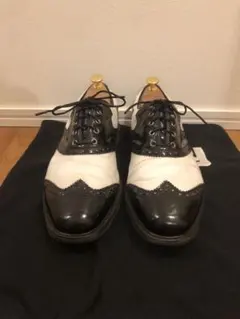 フットジョイ 9W オーダーメイドゴルフシューズのサムネイル