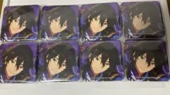 あんスタ アルバム缶バッジ TRIP 朔間零 8 点