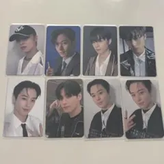 THEBOYZ ジュヨン トレカ セット - メルカリ