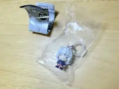 HUNTER×HUNTER めじるしアクセサリー　ネフェルピトー
