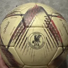 adidas AL HILM FIFAワールドカップ 2022 サッカーボールのサムネイル