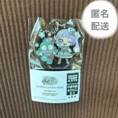 ひみつのアイプリ×サンリオキャラクターズ　アクリルキーホルダー