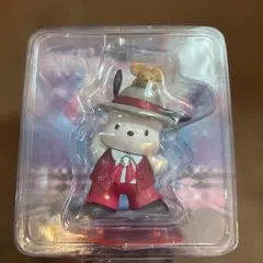 산리오 해피 쿠지 DISCO 포차코 피규어상 7번