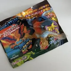 【 ⚠️応募券付き 】恐竜 アンドコ ディアゴスティーニ アーケオプテリクス