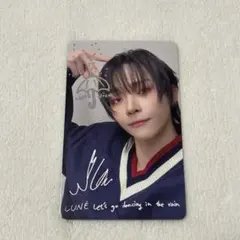 &team ニコラス nicolas トレカ now 手書きデコ ラキドロ &team ニコラス nicolas トレカ now 手書きデコ ラキドロ - メルカリ
