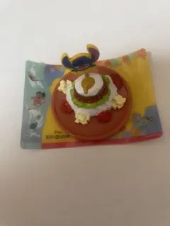 Kit Oisix ディズニーキャラクター ガチャコレクション　スティッチ