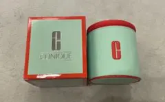 CLINIQUE トライアルセット用ポーチ