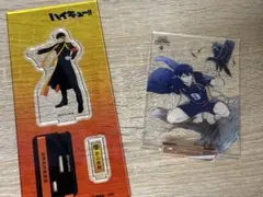 早い者勝ち‼️ ハイキュー アクリルスタンド 影山飛雄