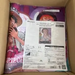 2つセット ONE PIECEカード Whole Cake Island Arc - メルカリ