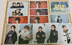 Snow Man 公式写真③ まとめ売り21枚セット