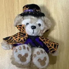 2026年最新】ダッフィー ハロウィンストラップの人気アイテム - メルカリ