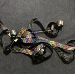 Kis-My-Ft2 MAGFACT 銀テープ フル1本