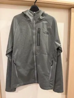 THE NORTH FACE フルジップフード付きジャケット M ノースフェイス