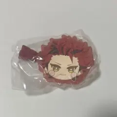 あんスタ みにコレ 前髪クリップ 鬼龍紅郎