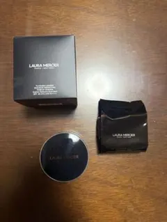 ローラメルシエトーンアップクッションファンデ　レフィル フェアローズ