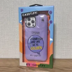 BTS x CASETiFY 