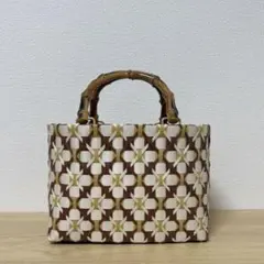 ppバンドの プラカゴ バッグ(No4215)