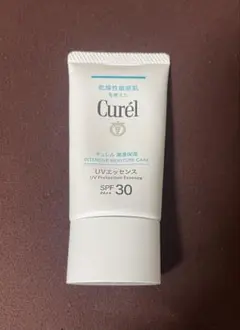 Curél UVエッセンス SPF30 50g