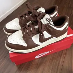 ナイキ スニーカー ダンク LOW ウィメンズ