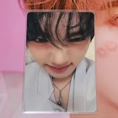 ZEROBASEONE ZB1 ユジン BLUEPARADISE ラキドロ②