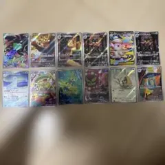 ポケモンカード AR SR まとめ売り