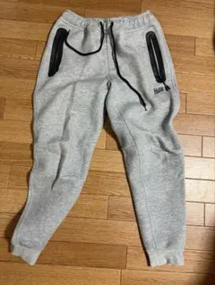 MOBB スウェットパンツ グレー