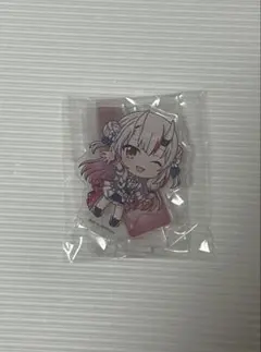 ホロライブ 百鬼あやめ アクリルスタンド