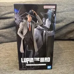 銭形警部 「LUPIN THE IIIRD」 銭形警部 フィギュアのサムネイル
