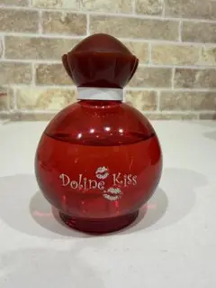 ドーリンキスDoline Kiss オーデトワレスプレー 香水 100mlのサムネイル