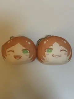 あんスタ おまんじゅう 2wink