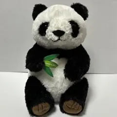 2025年最新】パンダ ぬいぐるみ アドベンチャーワールドの人気アイテム