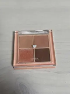 rom&nd ベターザンアイズ　01