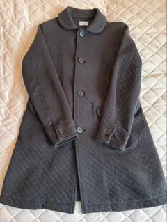 LE GLAZIK キルティングコート