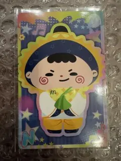 JuniorMark Jummo GMMTV トレカ1枚