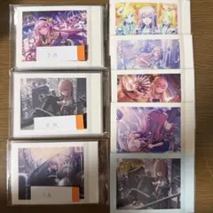 プロセカ 巡音ルカ ぱしゃこれ まとめ売り