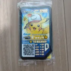 ポケモンメザスタ スペシャル ピカチュウ 劇場版のサムネイル