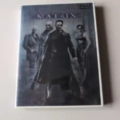マトリックス 特別版