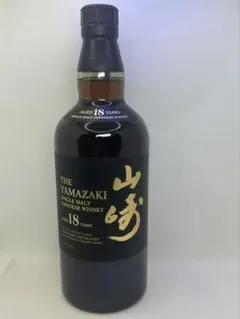 2026年最新】山崎18年の人気アイテム - メルカリ
