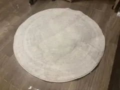 円形ラグ カーペット 丸型のサムネイル