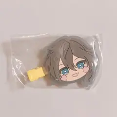 椎名ニキ 前髪クリップ あんスタ みにコレ