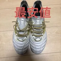 【超限定品】モレリアネオ3 セルヒオラモス 26.5cm 美品 大特価 希少