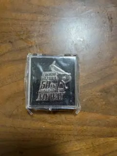 2025年最新】ピンズ・ピンバッジ・缶バッジの人気アイテム - メルカリ