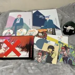 チェンソーマングッズセット