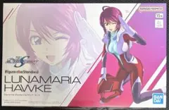 Figure-rise Standard ルナマリア・ホーク