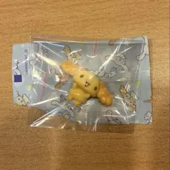 くじポン　サプライズミックス　シナモロール　シフォン　陶器風　シナモン