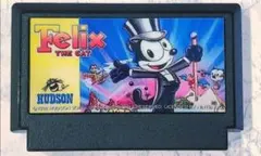★希少★ファミコン　フェリックスのサムネイル